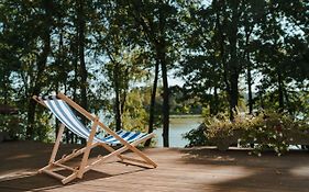 Hej na Mazury Apartamenty